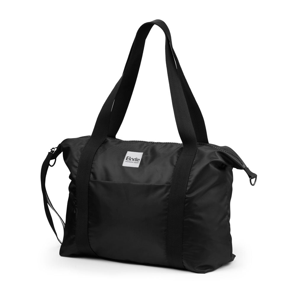 Elodie Skötväska Soft Shell Brilliant Black 1 st
