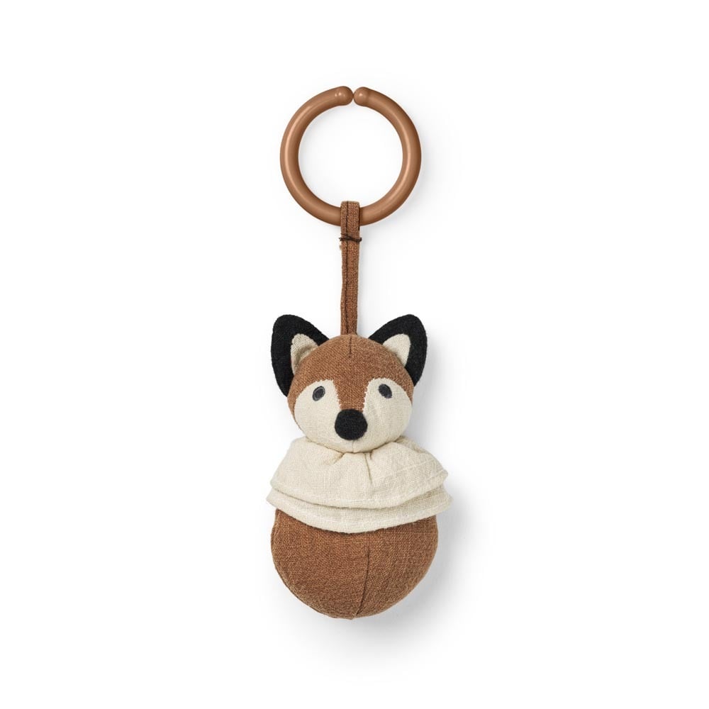 Elodie Barnvagnsmobil Florian The Fox 1 st