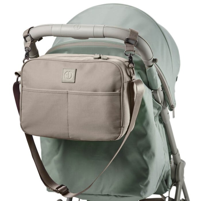 Elodie Skötväska Crossbody Moonshell