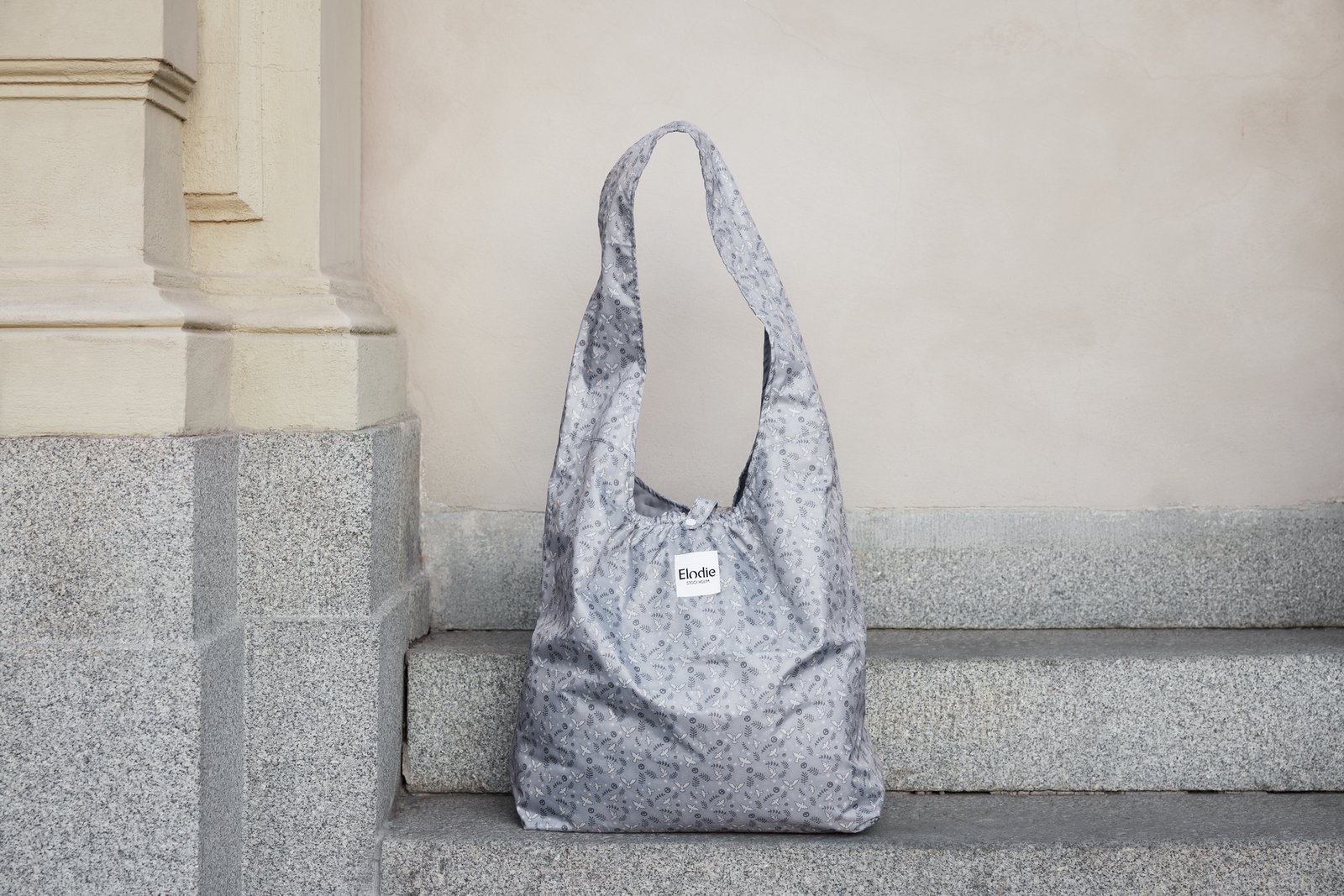 Elodie Changing Bag Stroller Shopper Free Bird
