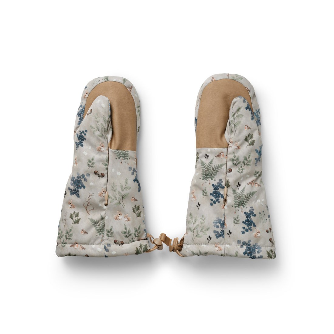 Elodie Mittens Fairytale Forest vantar 1-3 år