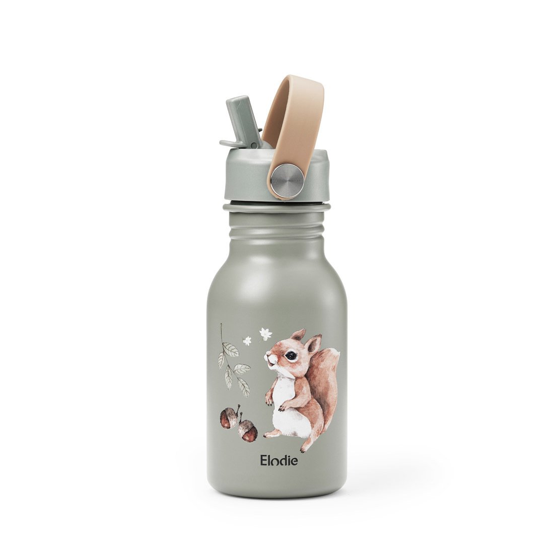 Elodie Water Bottle Chipmunk Darling Vattenflaska