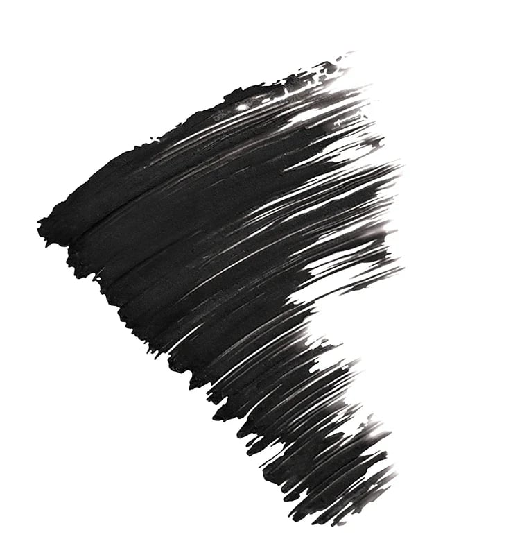 IsaDora 10 Sec High Impact Lift & Curl Mascara 01 Black 9 ml