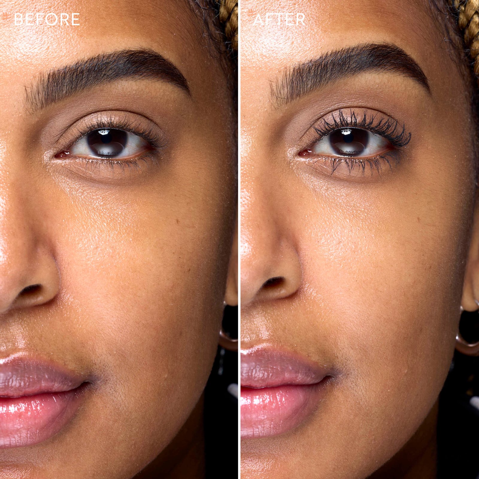 IsaDora 10 sec High Impact Lift & Curl Mascara 02 Intense Black 9 ml