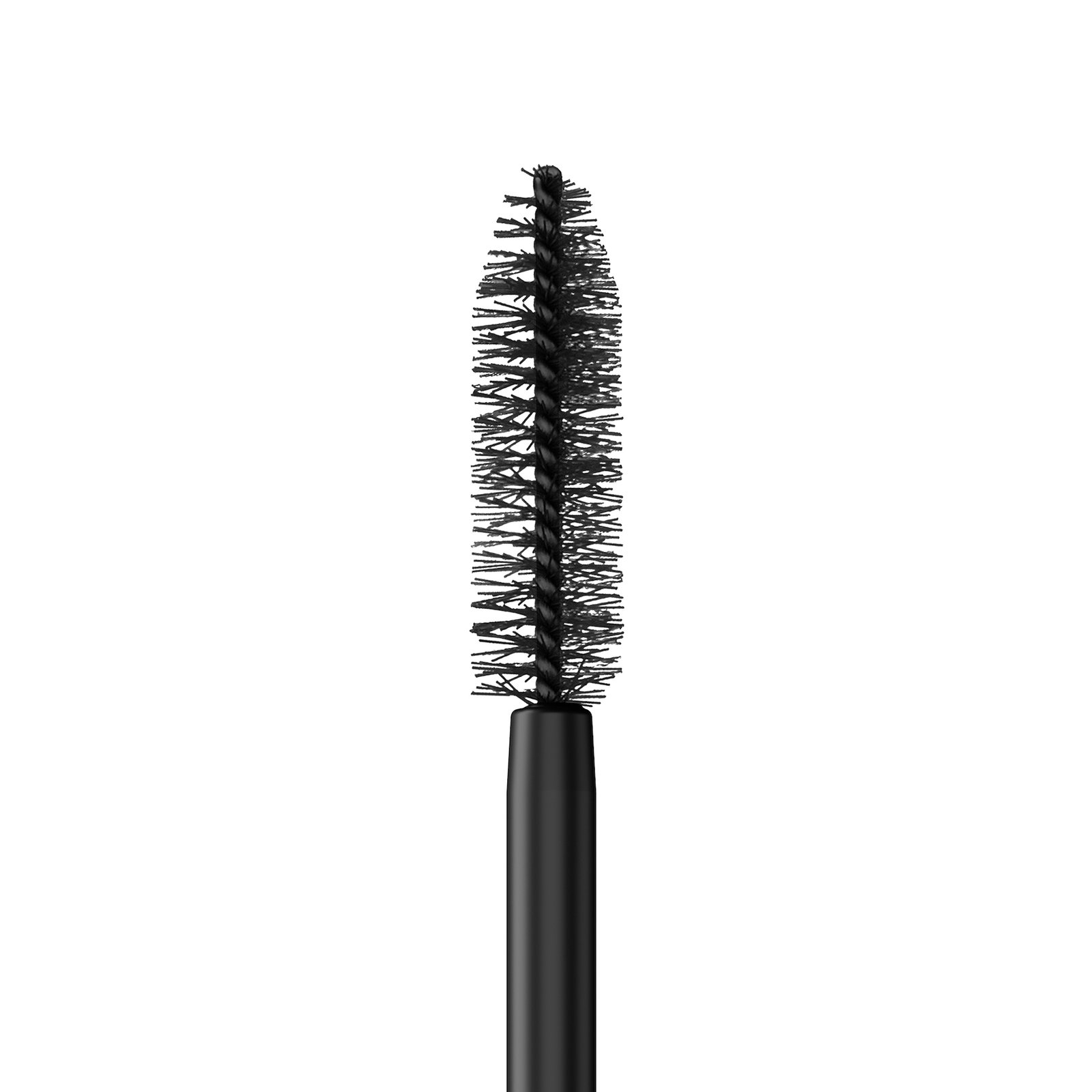 IsaDora Build Up Mascara Extra Volume 01 Super Black 10 ml
