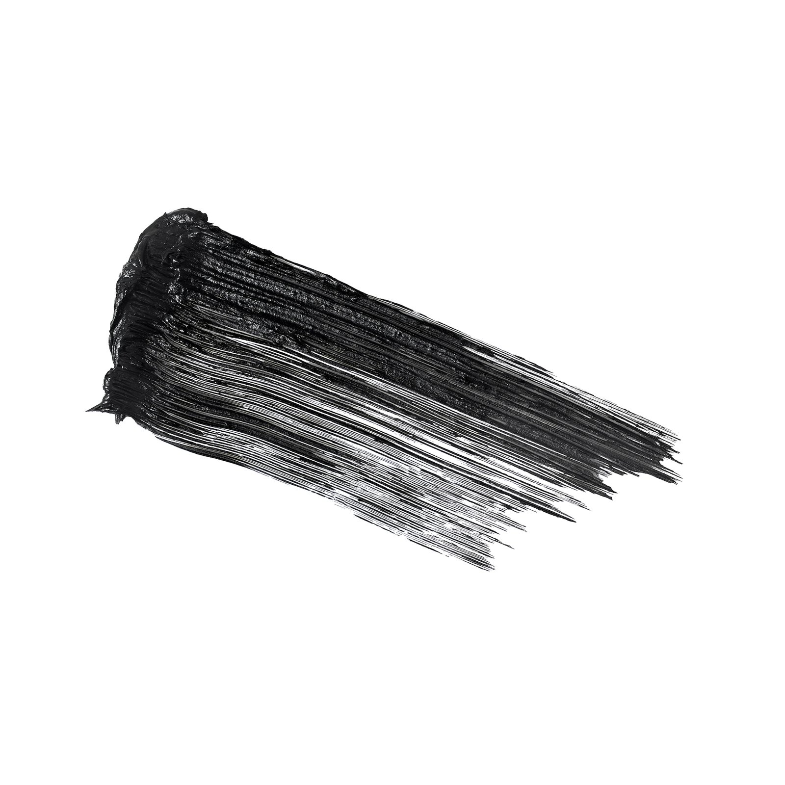 IsaDora Build Up Mascara Extra Volume 01 Super Black 10 ml