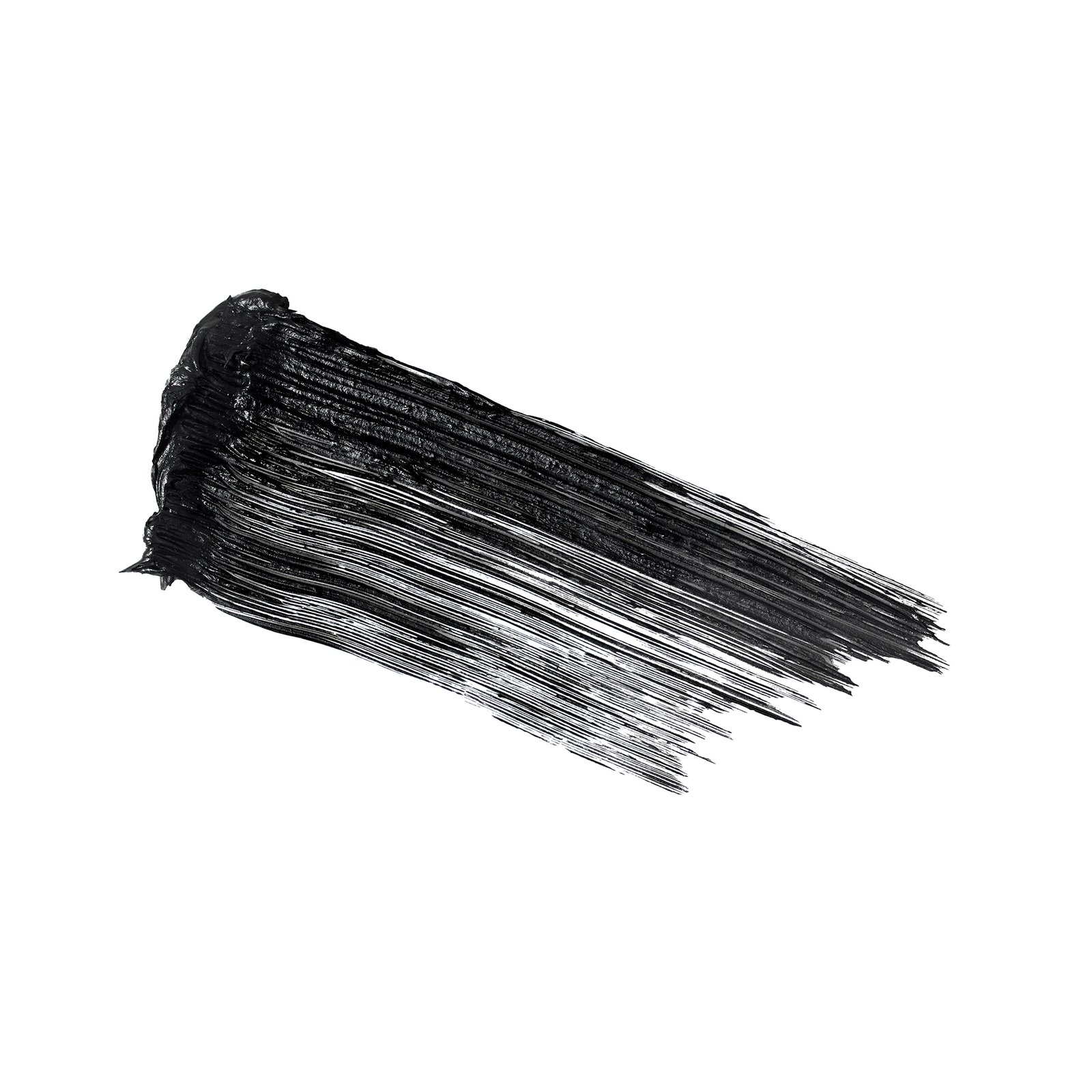 IsaDora Build Up Mascara Extra Volume 01 Super Black 10 ml
