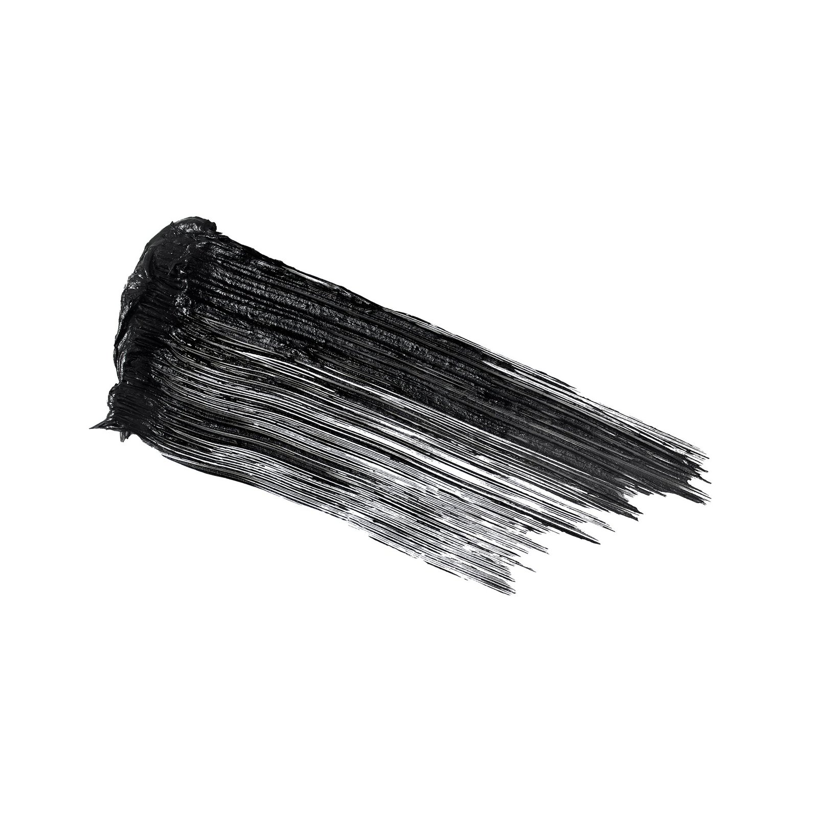 IsaDora Build Up Mascara Extra Volume 01 Super Black 10 ml