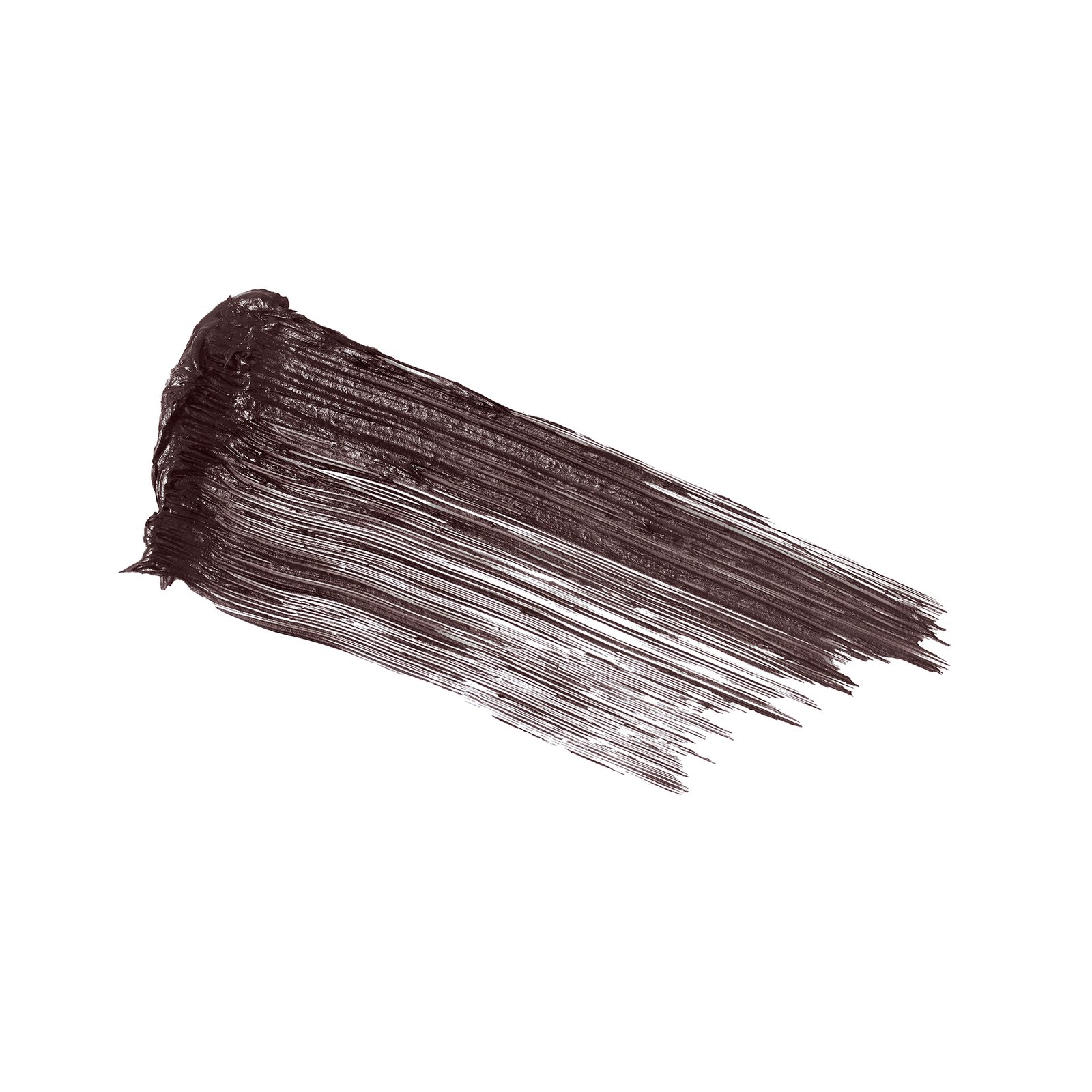 IsaDora Build Up Mascara Extra Volume 02 Dark Brown 10 ml