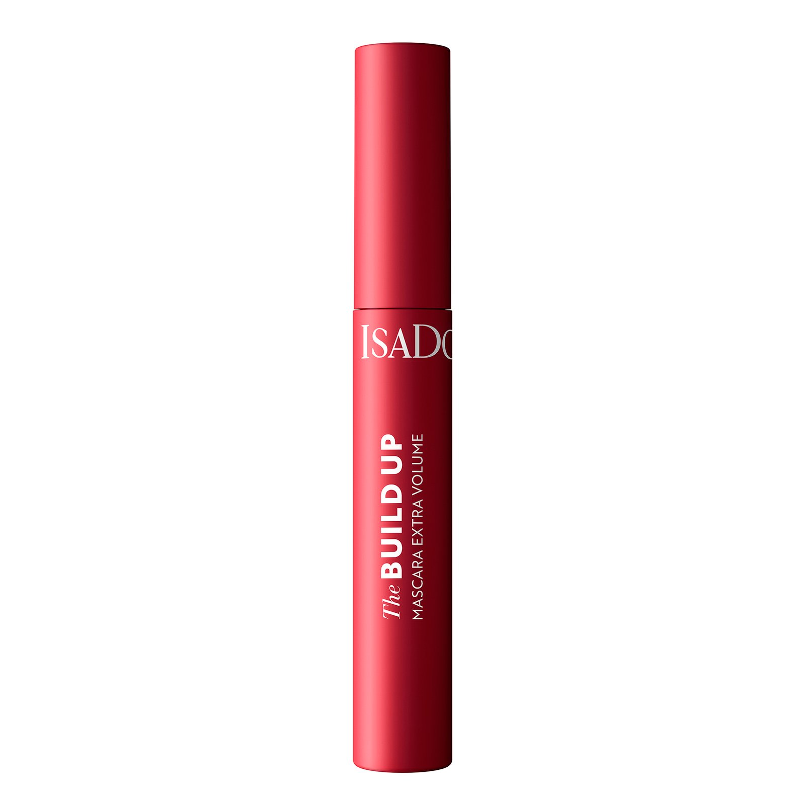 IsaDora Build Up Mascara Extra Volume 03 Royal Blue 10 ml