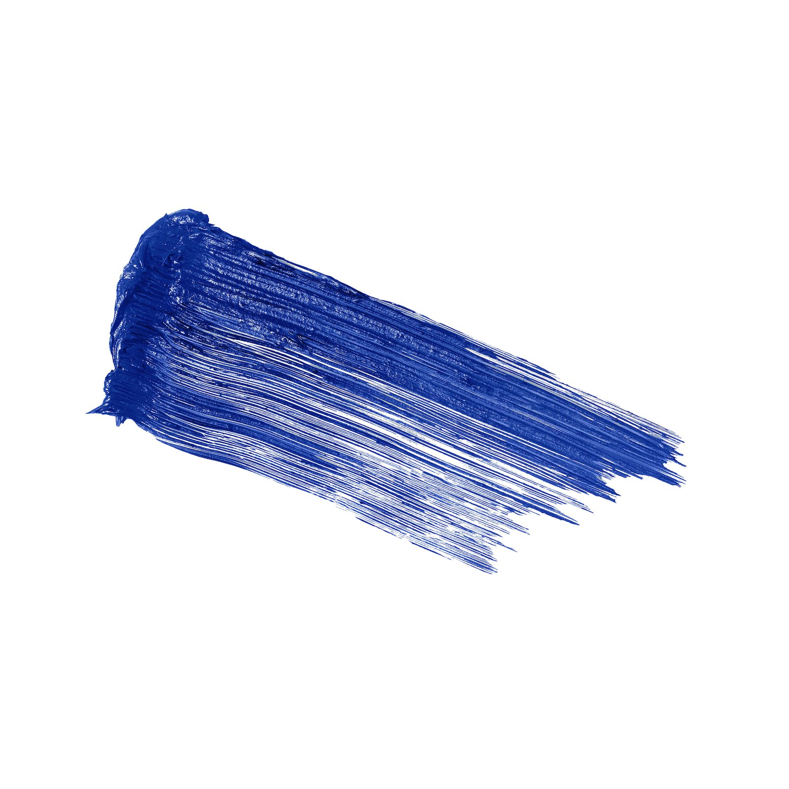 IsaDora Build Up Mascara Extra Volume 03 Royal Blue 10 ml