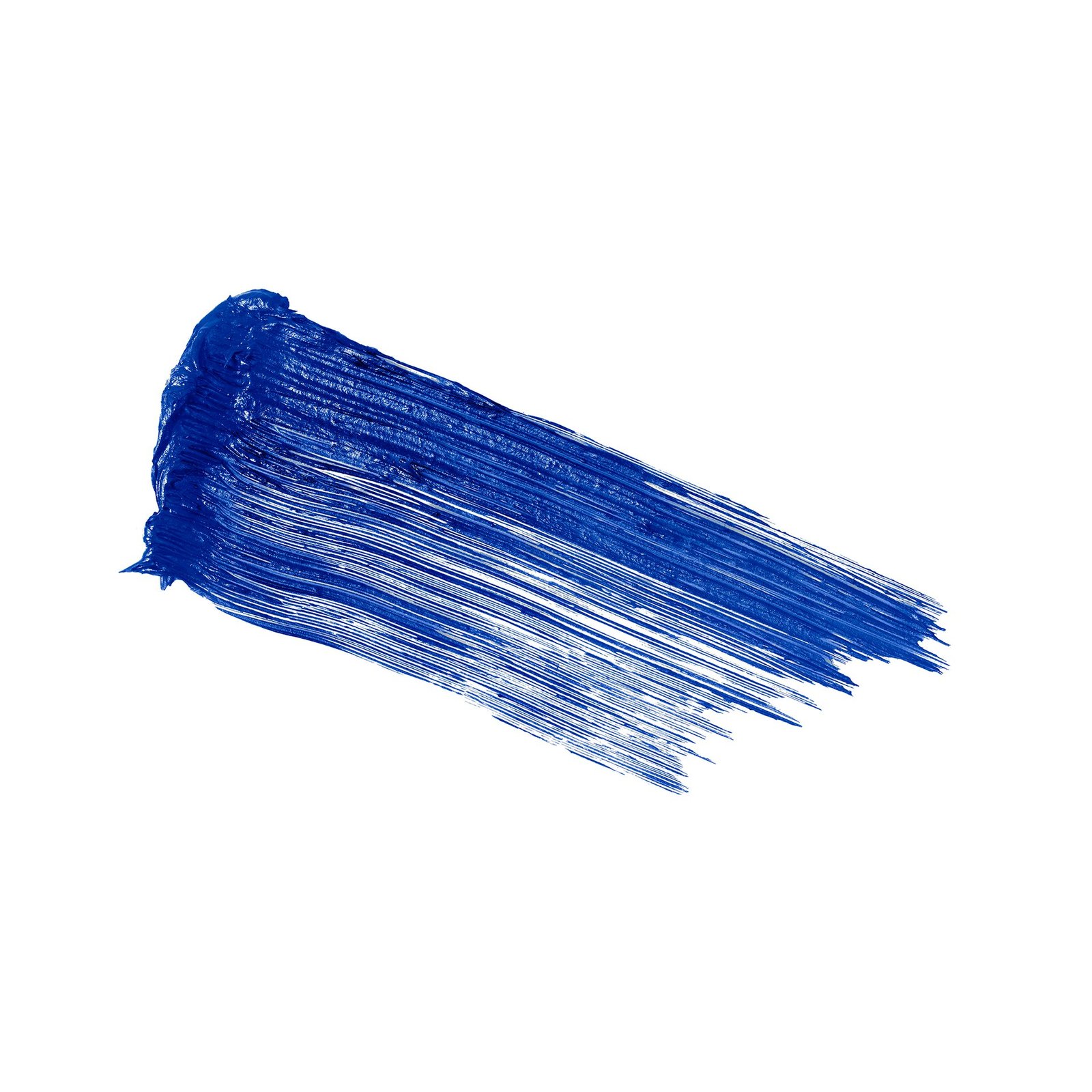 IsaDora Build Up Mascara Extra Volume 03 Royal Blue 10 ml