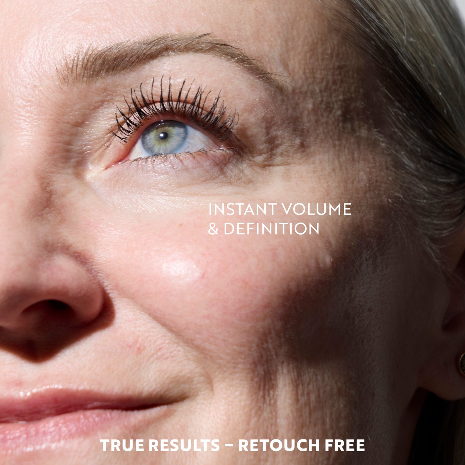 IsaDora Build Up Mascara Extra Volume 03 Royal Blue 10 ml