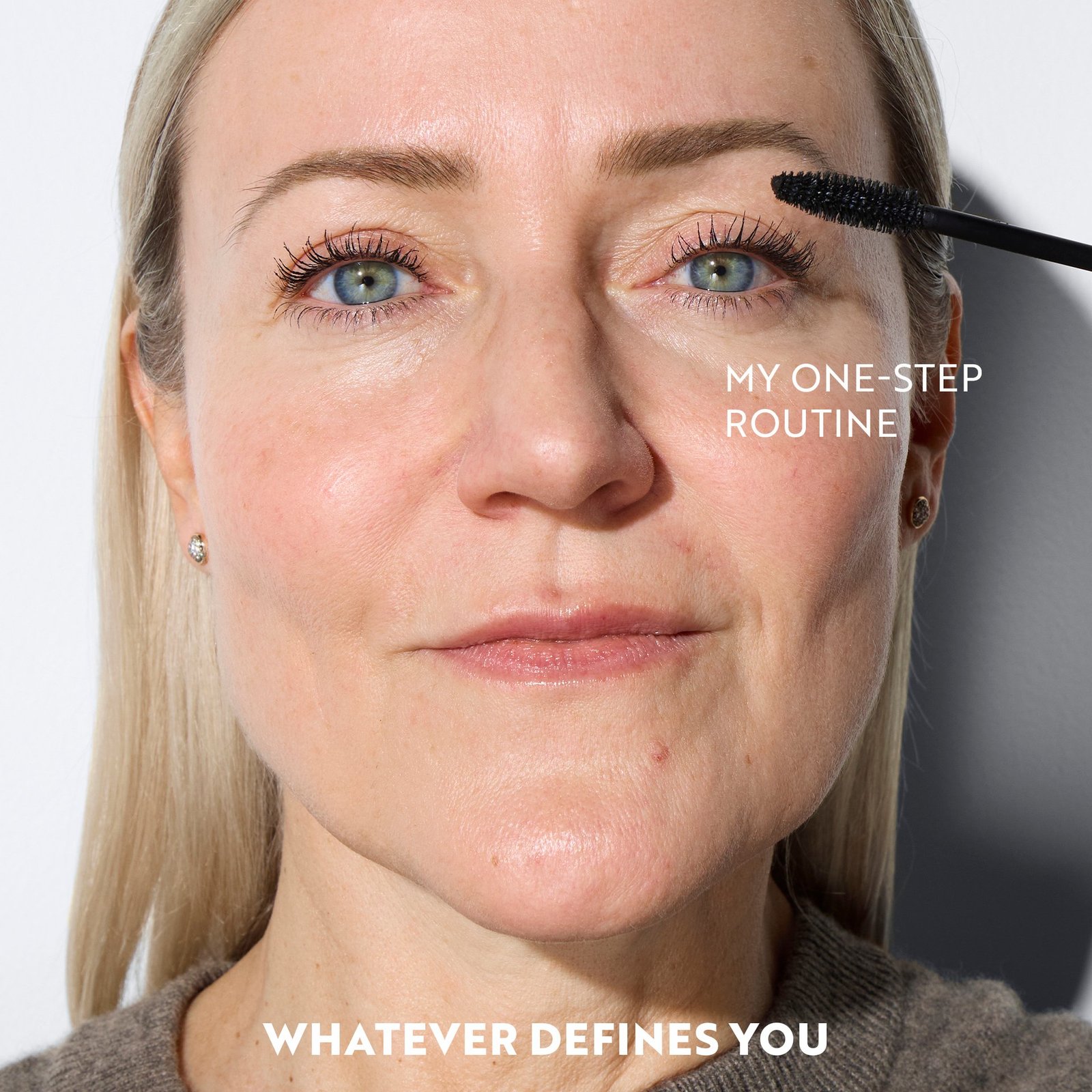 IsaDora Build Up Mascara Extra Volume 03 Royal Blue 10 ml