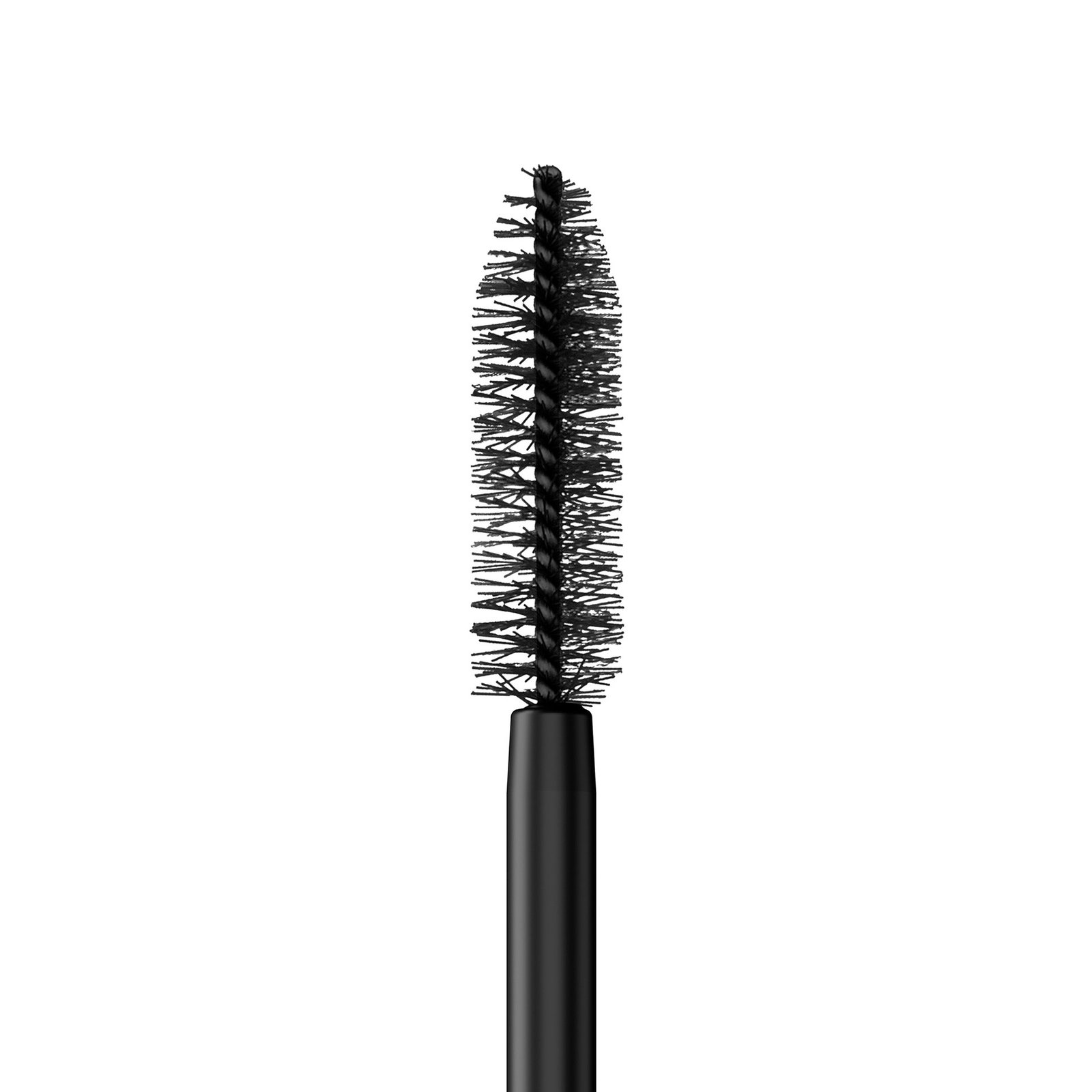 IsaDora Build Up Mascara Extra Volume Waterproof 01 Black 10 ml