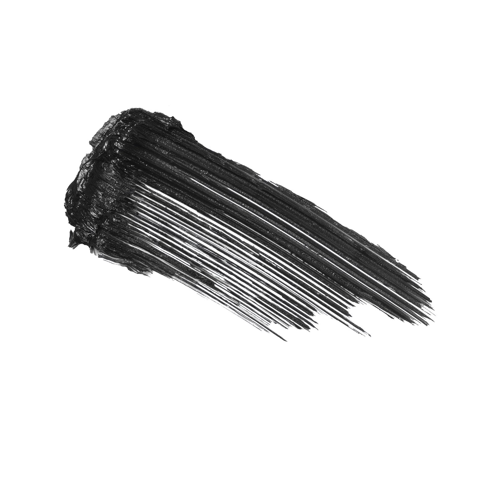 IsaDora Build Up Mascara Extra Volume Waterproof 01 Black 10 ml