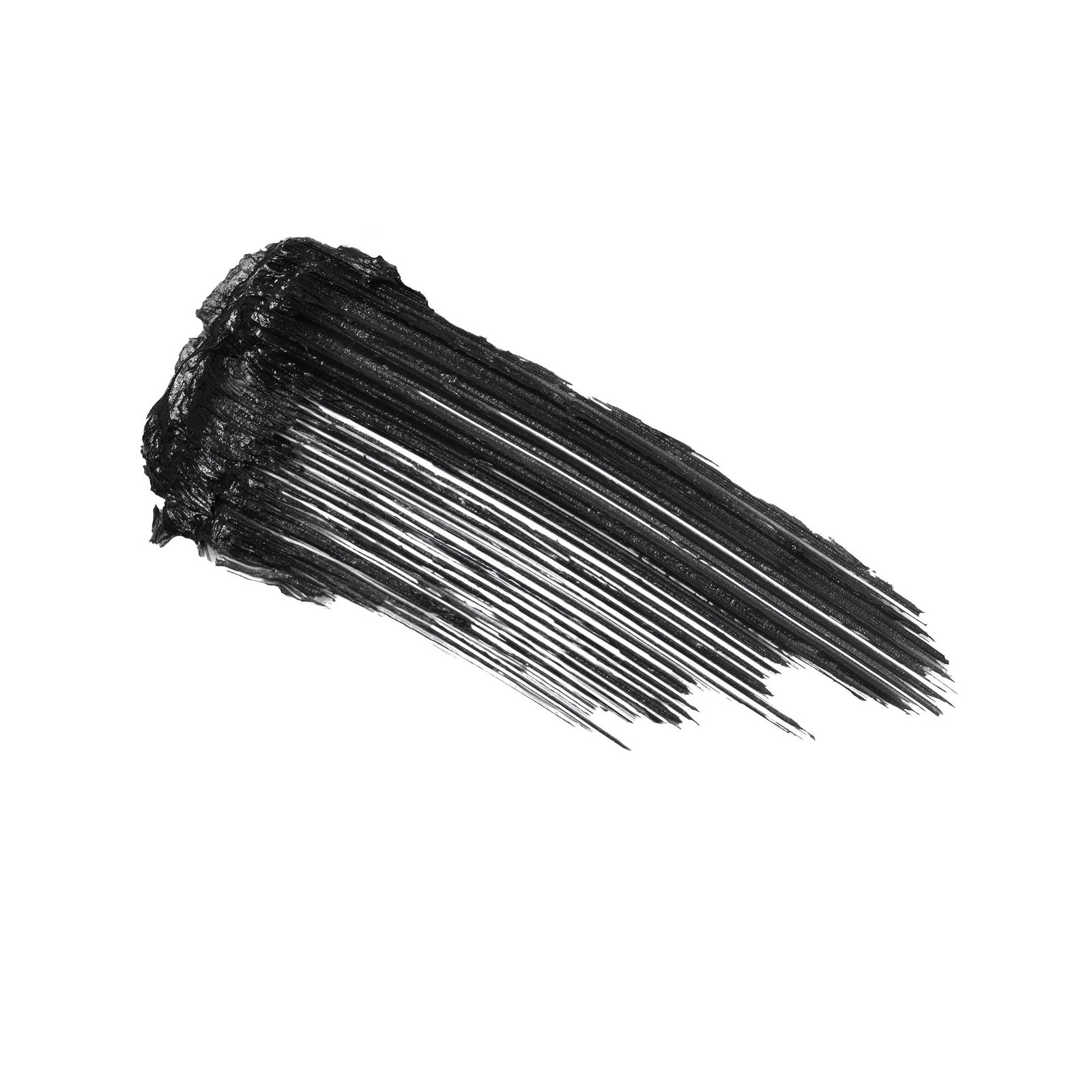 IsaDora Build Up Mascara Extra Volume Waterproof 01 Black 10 ml