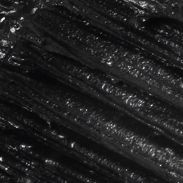 IsaDora Build Up Mascara Extra Volume Waterproof 01 Black 10 ml