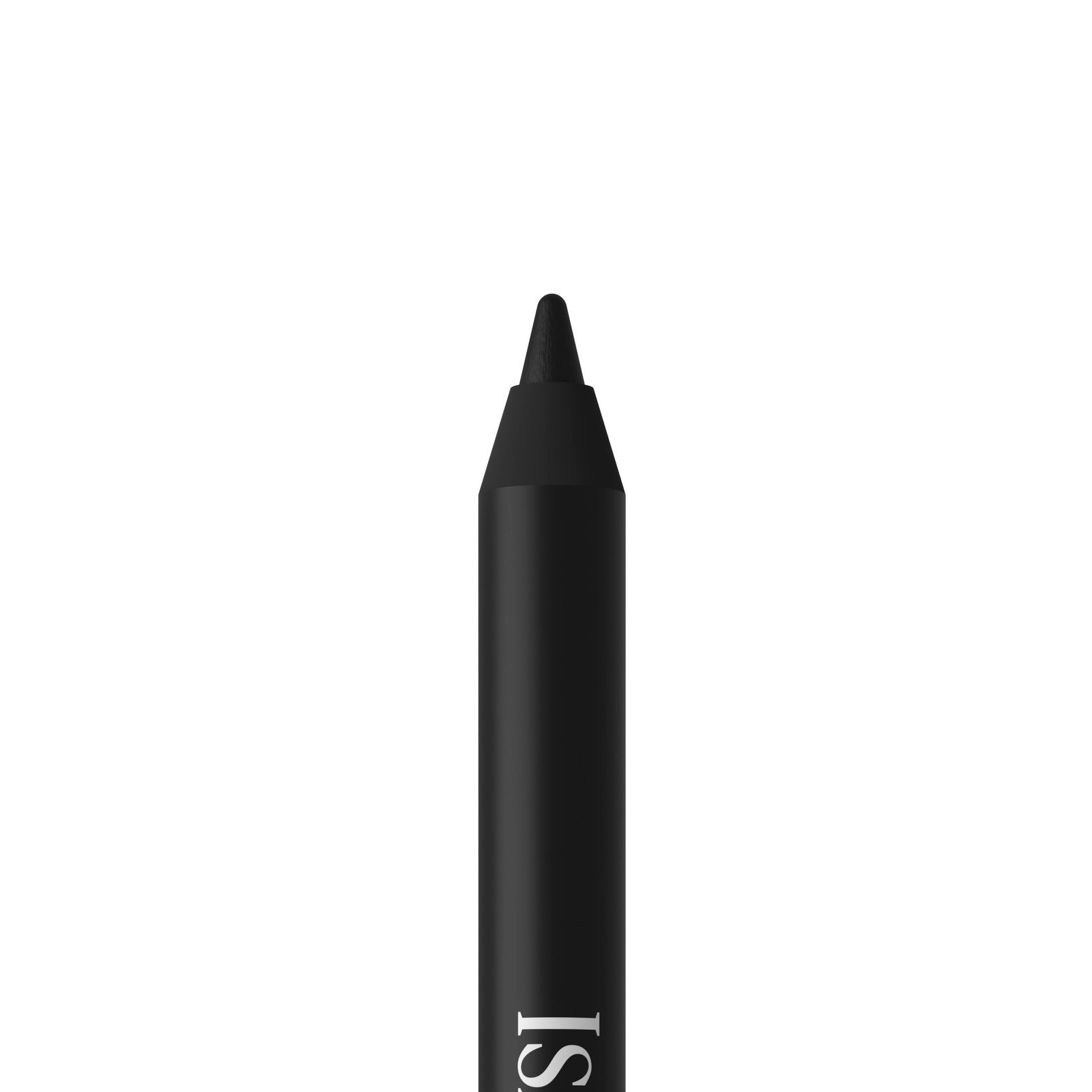 IsaDora The Contour Kajal 60 Intense Black 1,2g