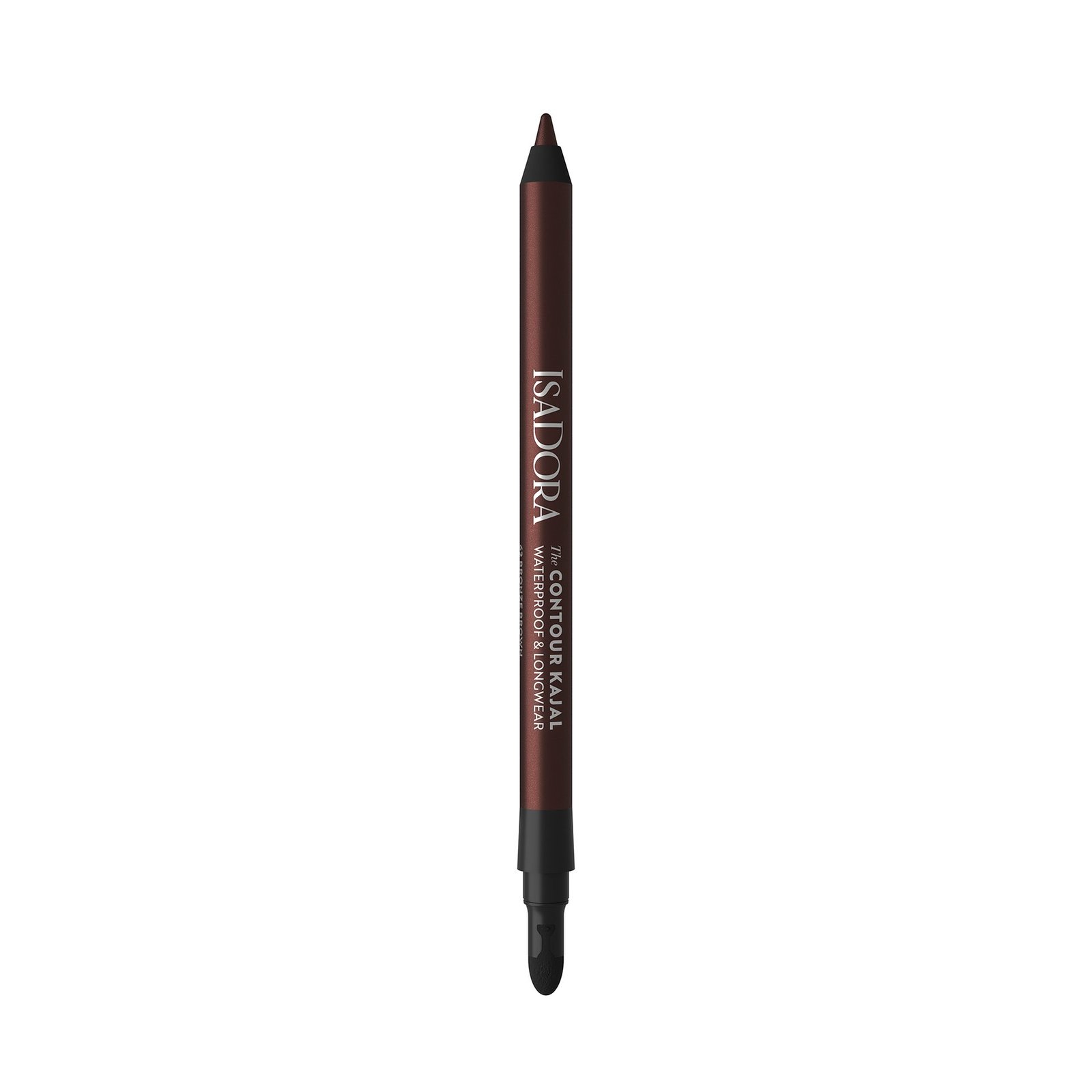 IsaDora Contour Kajal 62 Bronze Brown 1,2g