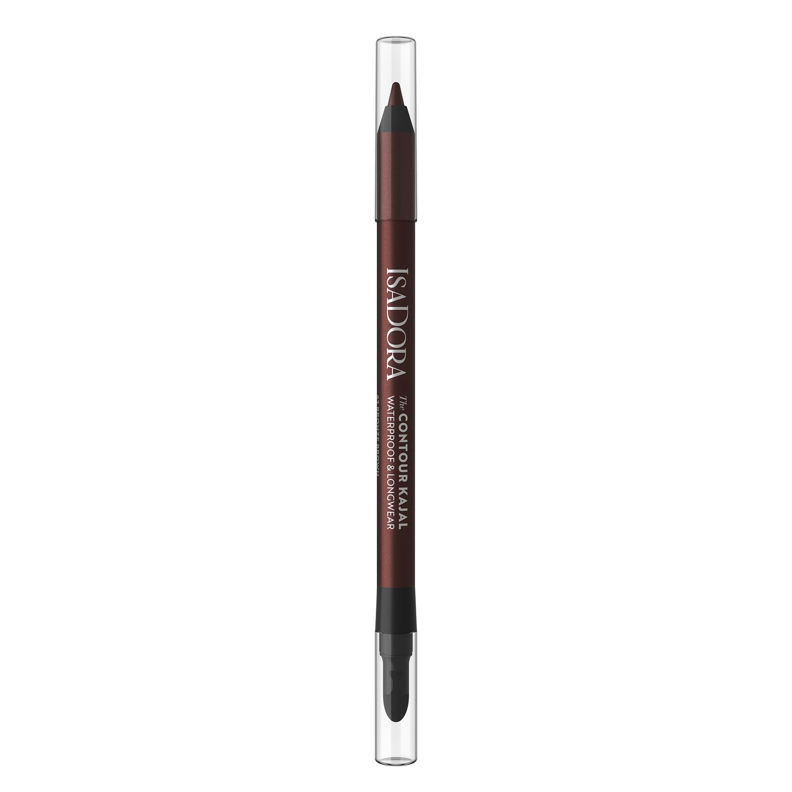 IsaDora Contour Kajal 62 Bronze Brown 1,2g