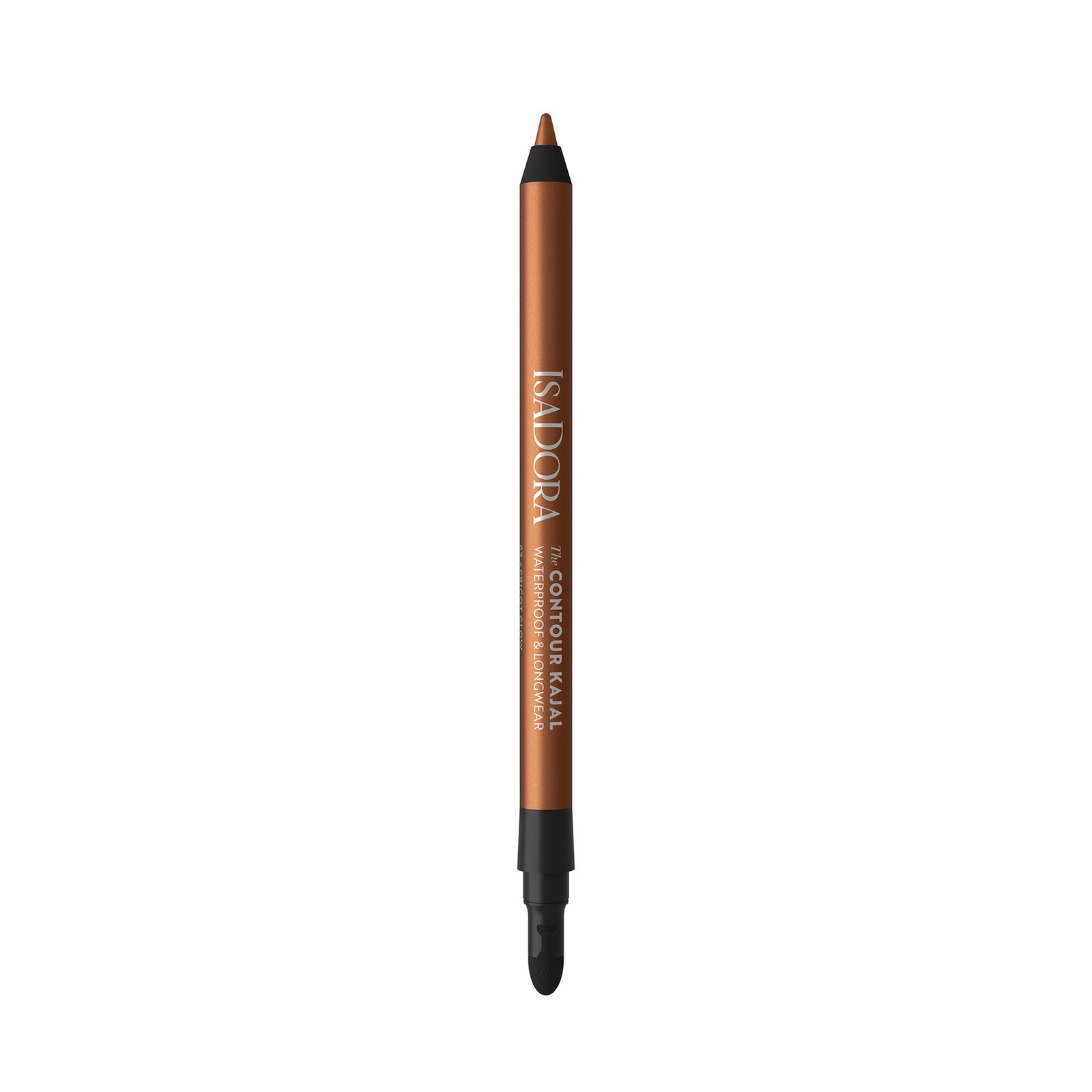 Isadora The Contour Kajal 63 Apricot Glow 1,2 g