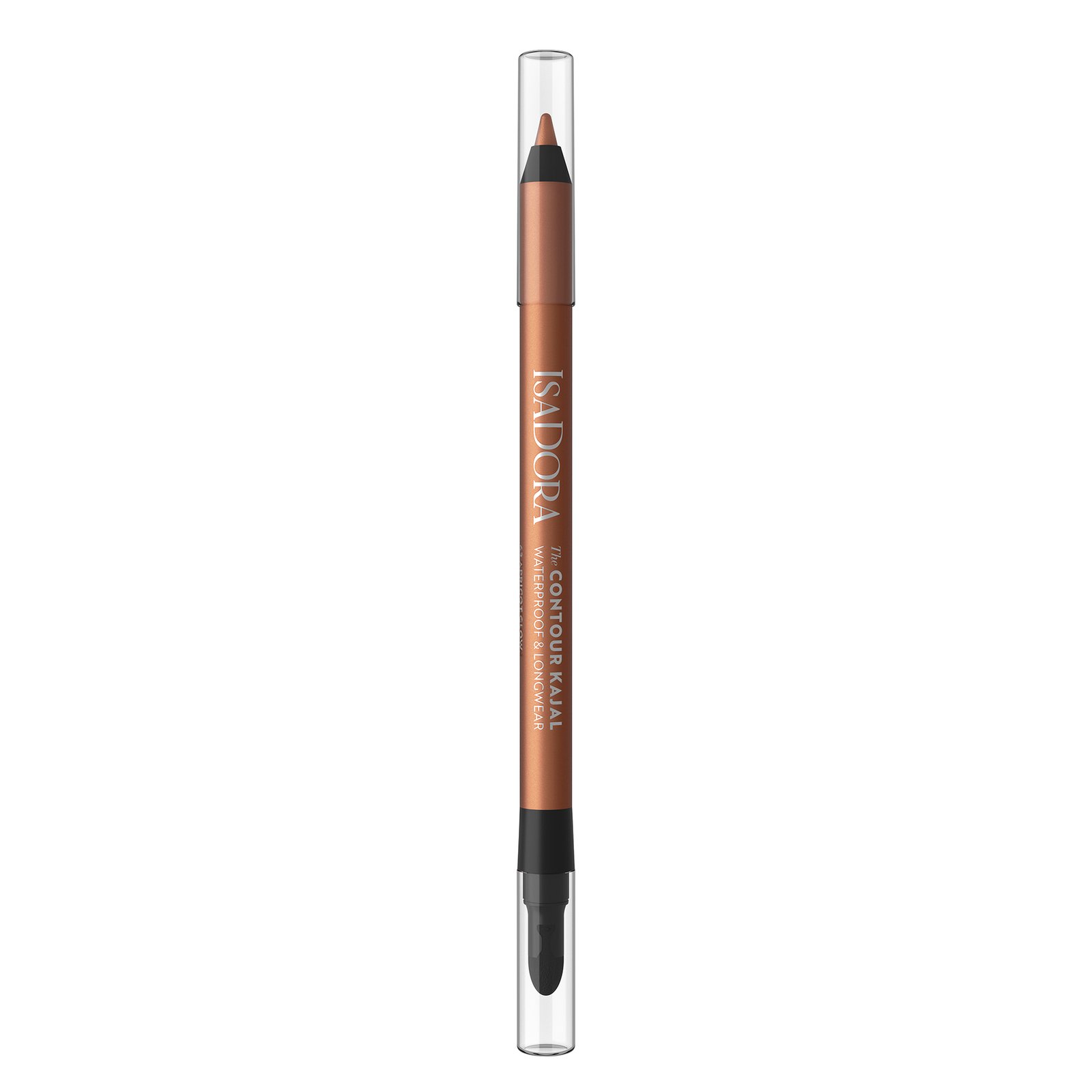 Isadora The Contour Kajal 63 Apricot Glow 1,2 g