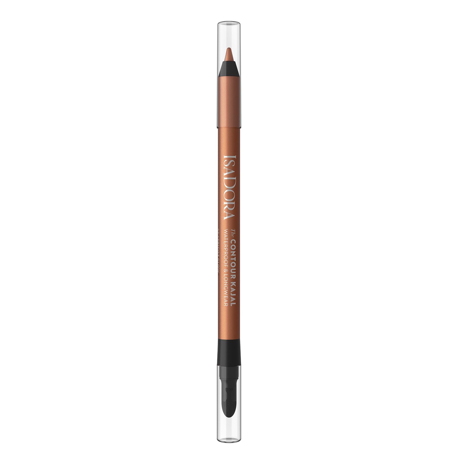 Isadora The Contour Kajal 63 Apricot Glow 1,2 g