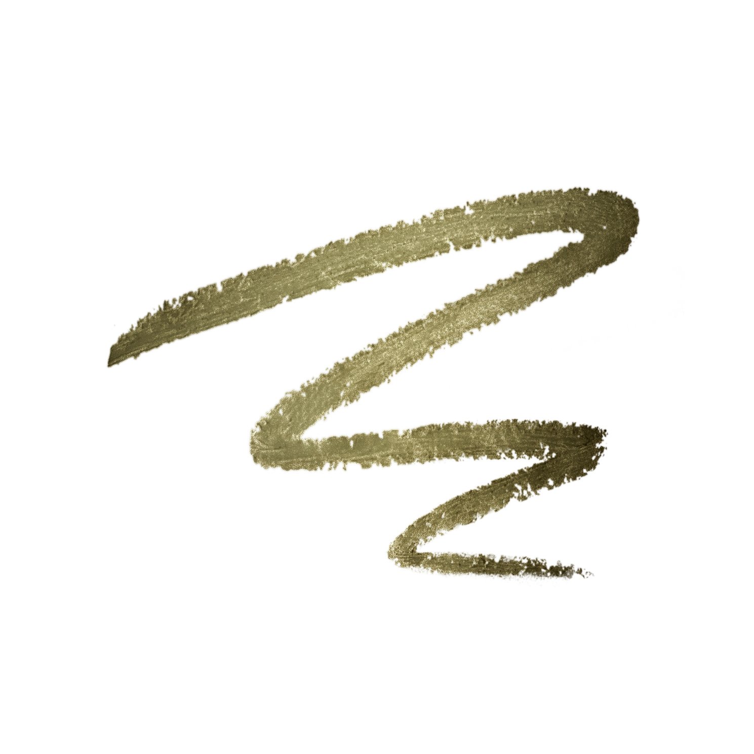 Isadora The Contour Kajal 64 Olive Green 1,2 g