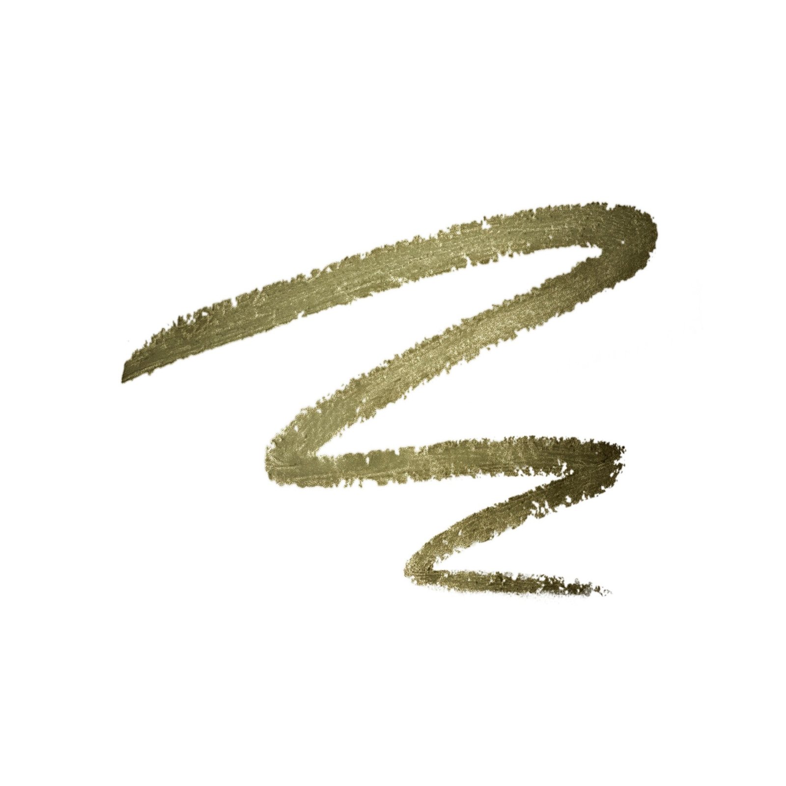 Isadora The Contour Kajal 64 Olive Green 1,2 g