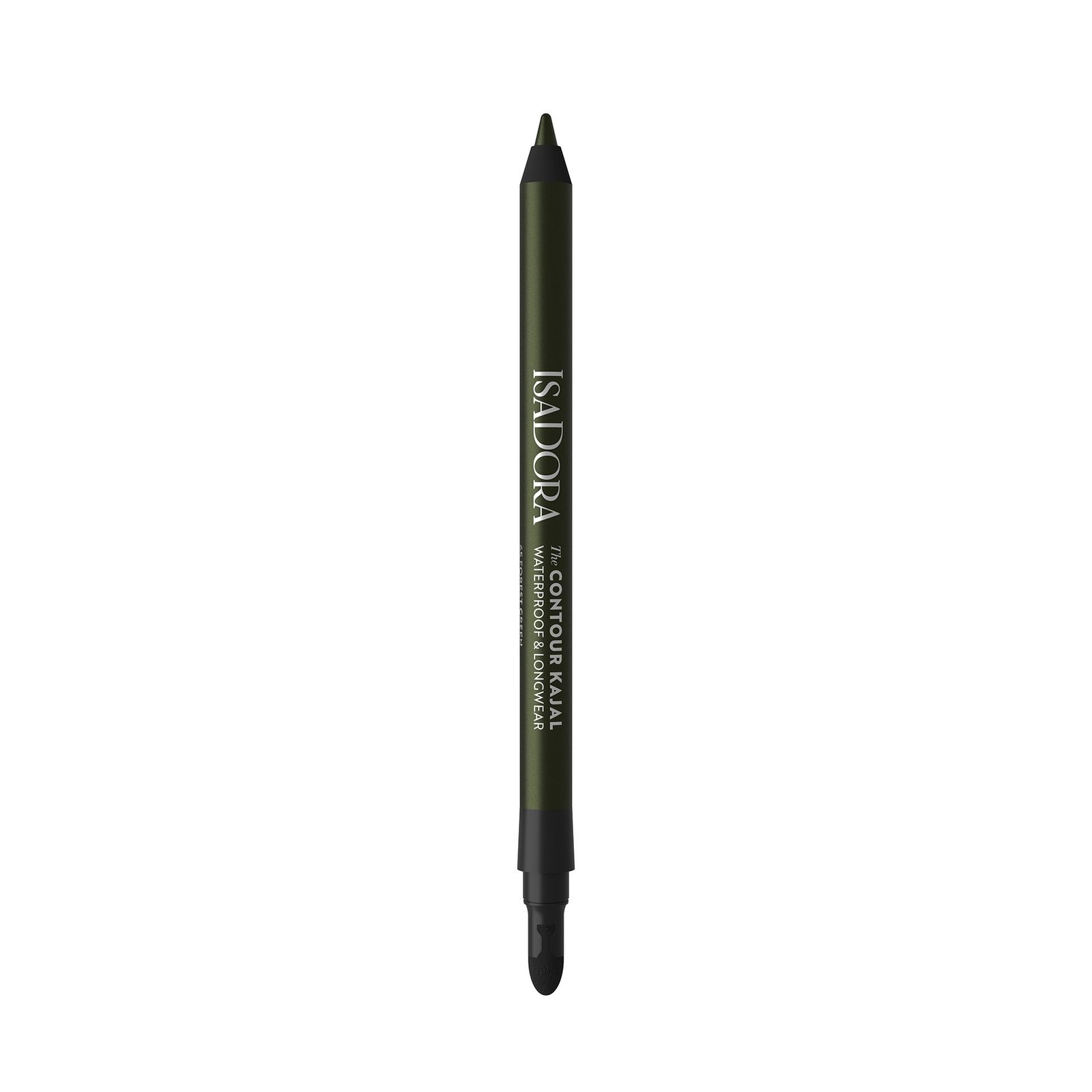 Isadora The Contour Kajal 65 Forest Green 1,2 g