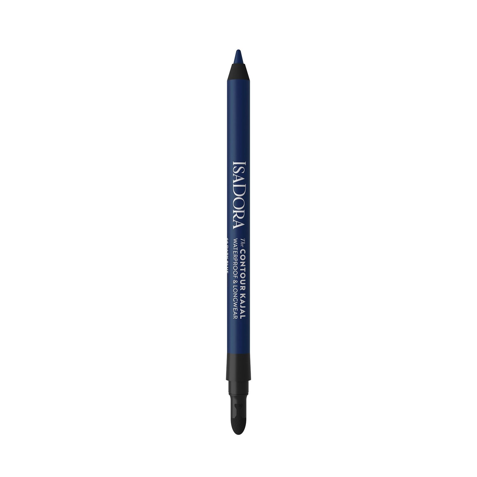 Isadora The Contour Kajal 66 Dark Blue 1,2 g