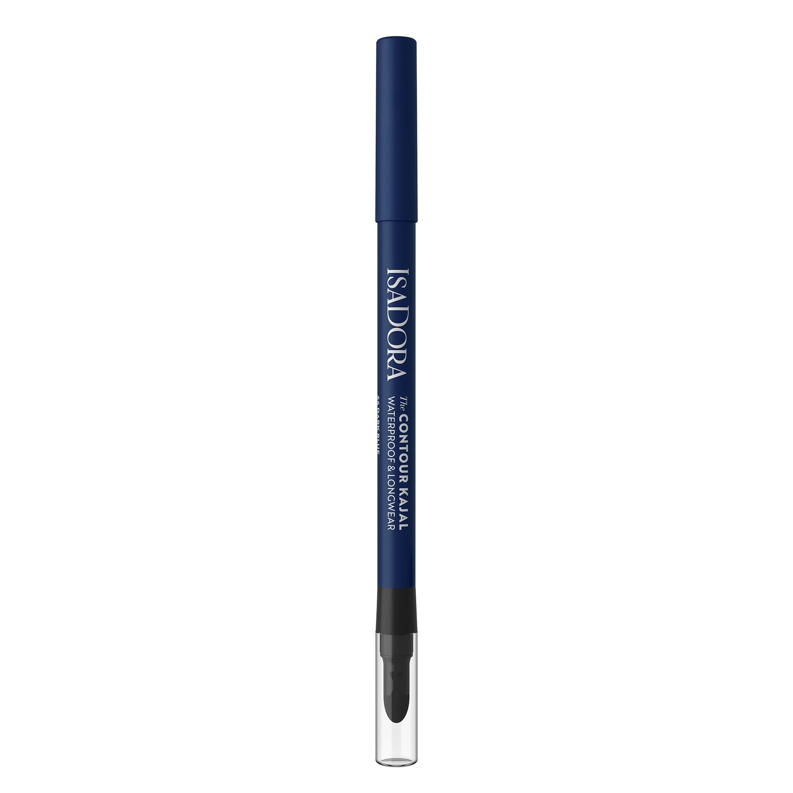 Isadora The Contour Kajal 66 Dark Blue 1,2 g