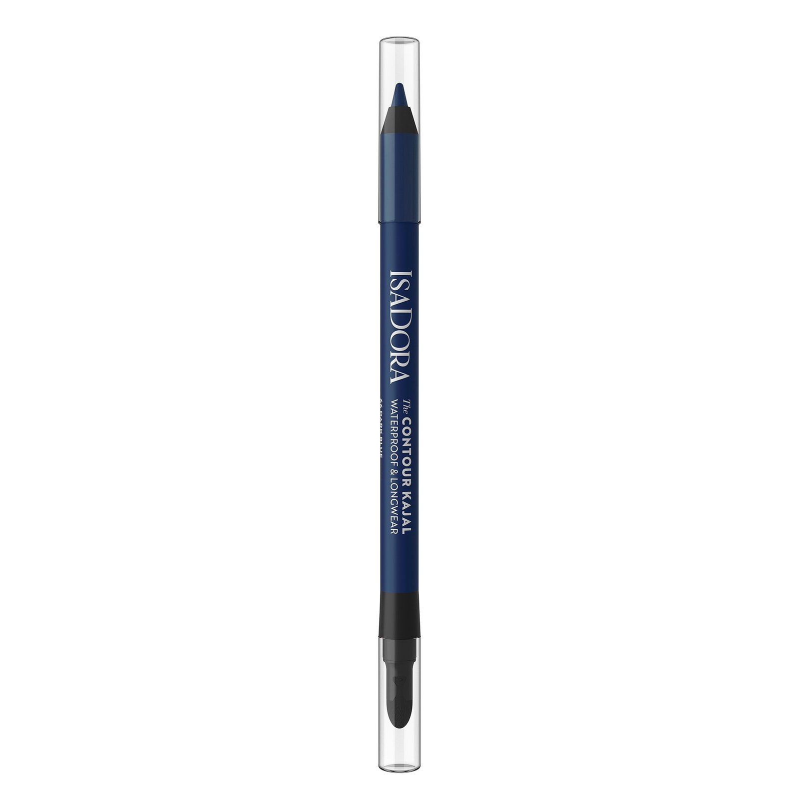 Isadora The Contour Kajal 66 Dark Blue 1,2 g