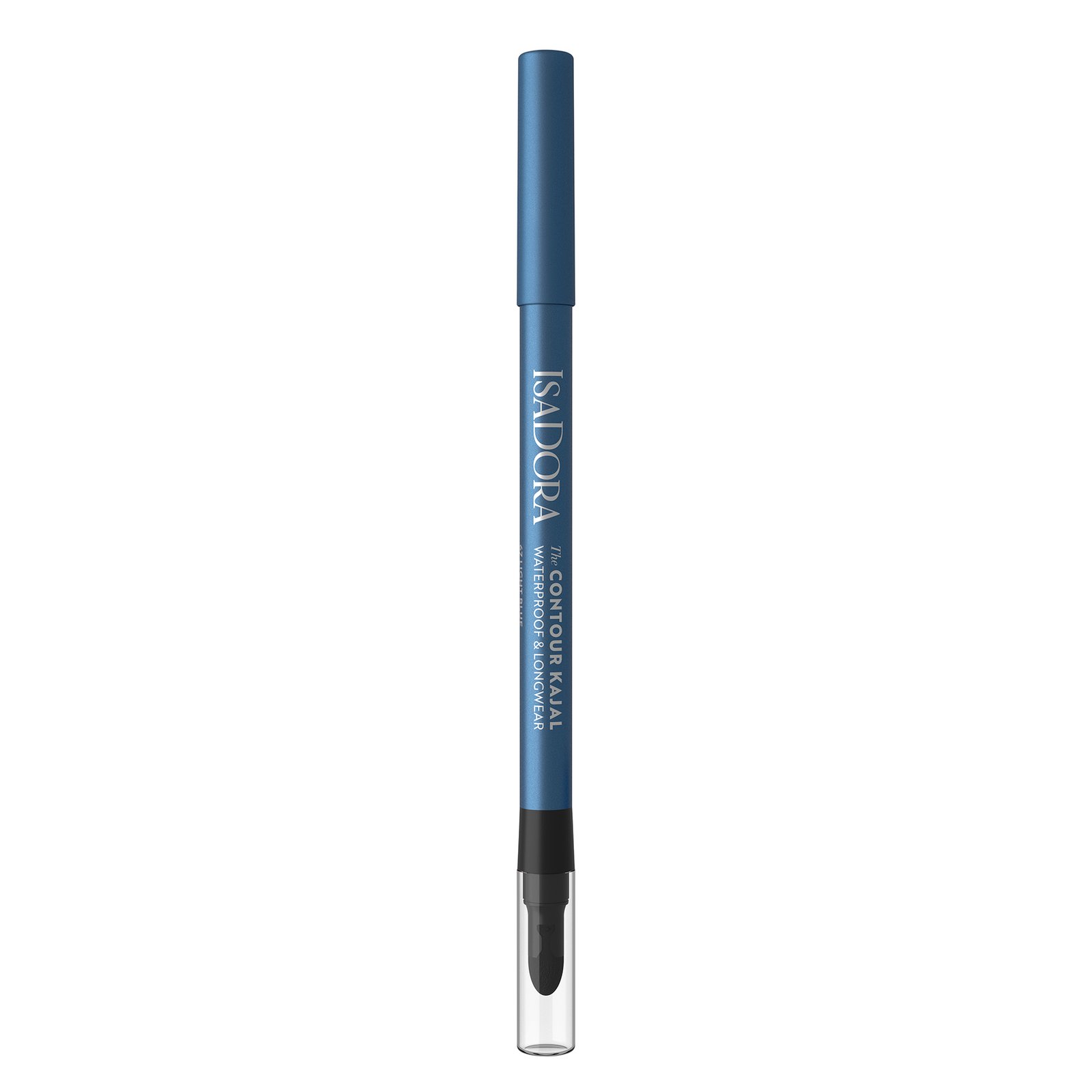 Isadora The Contour Kajal 67 Light Blue