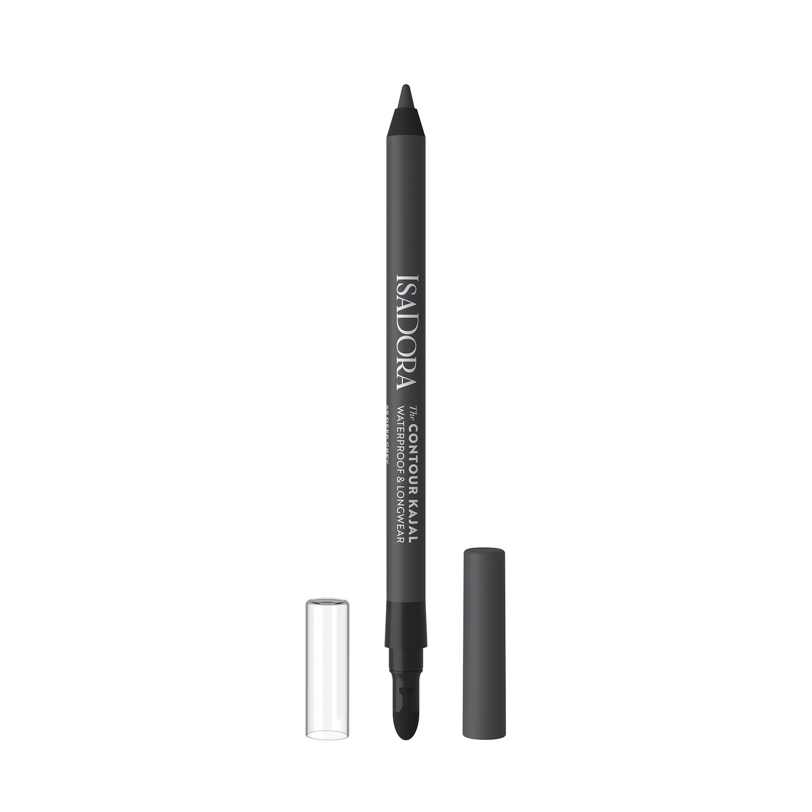 Isadora The Contour Kajal 69 Deep Grey 1,2 g