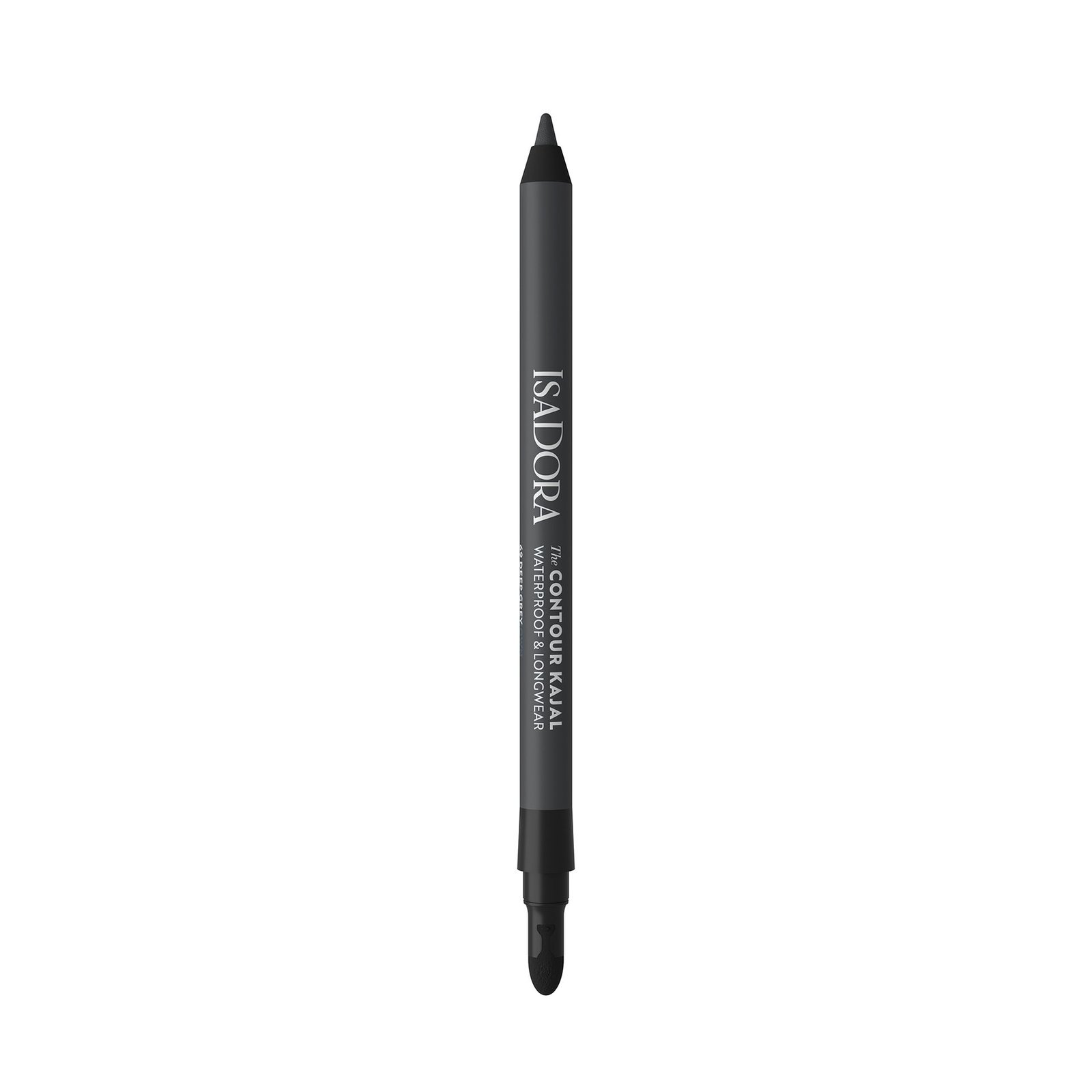 Isadora The Contour Kajal 69 Deep Grey 1,2 g