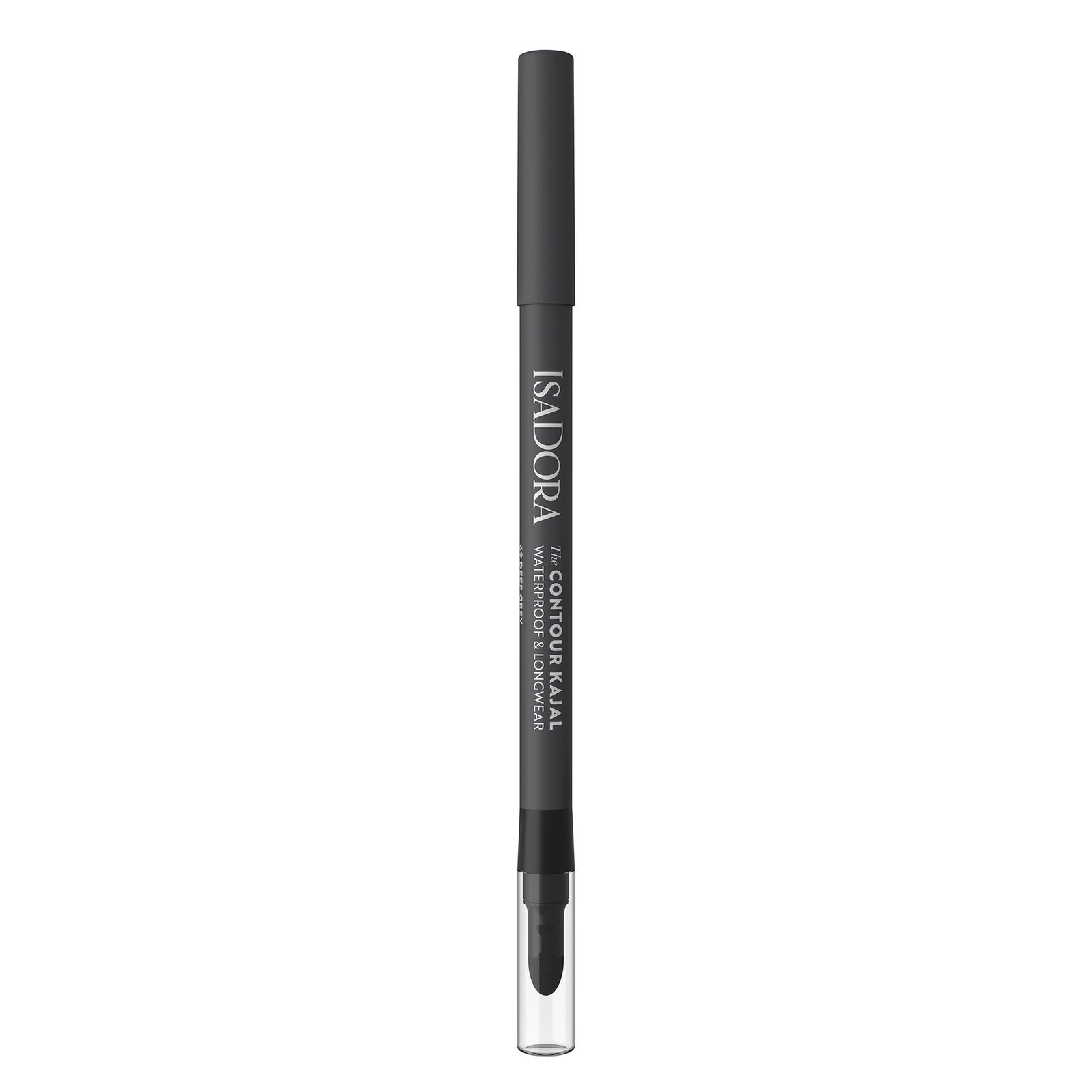 Isadora The Contour Kajal 69 Deep Grey 1,2 g
