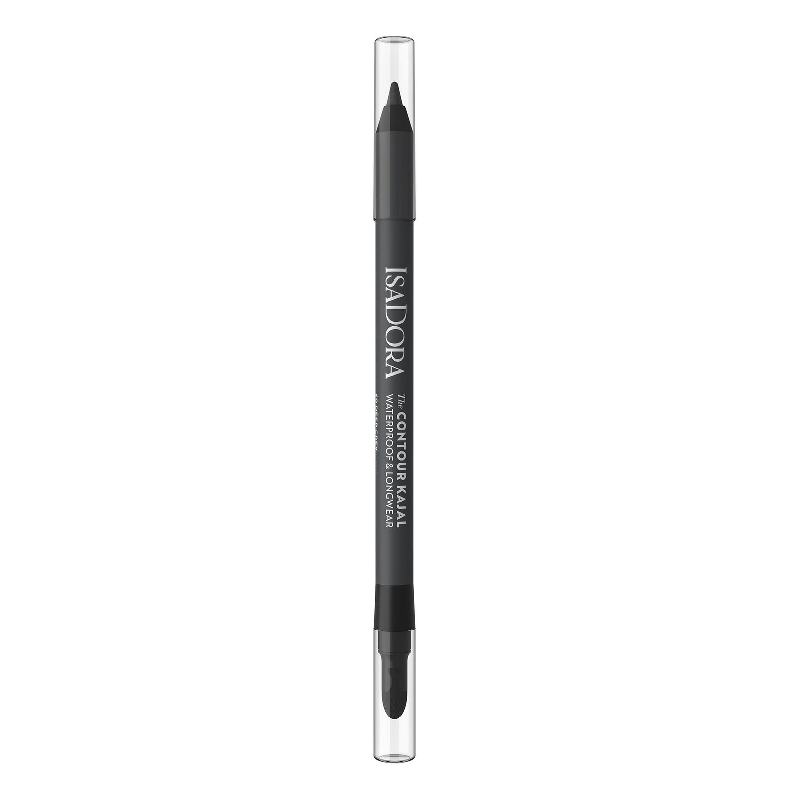 Isadora The Contour Kajal 69 Deep Grey 1,2 g