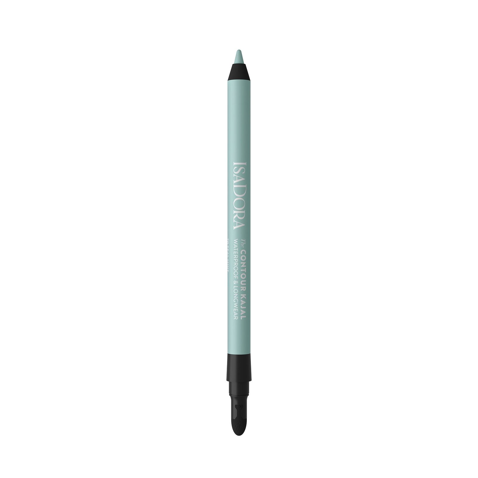 Isadora The Contour Kajal 70 Teal Mint 1,2 g