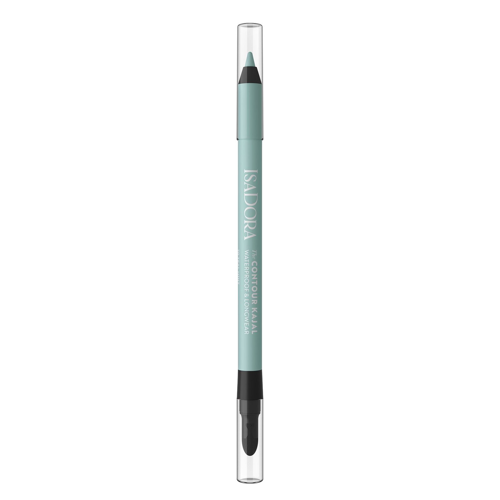 Isadora The Contour Kajal 70 Teal Mint 1,2 g
