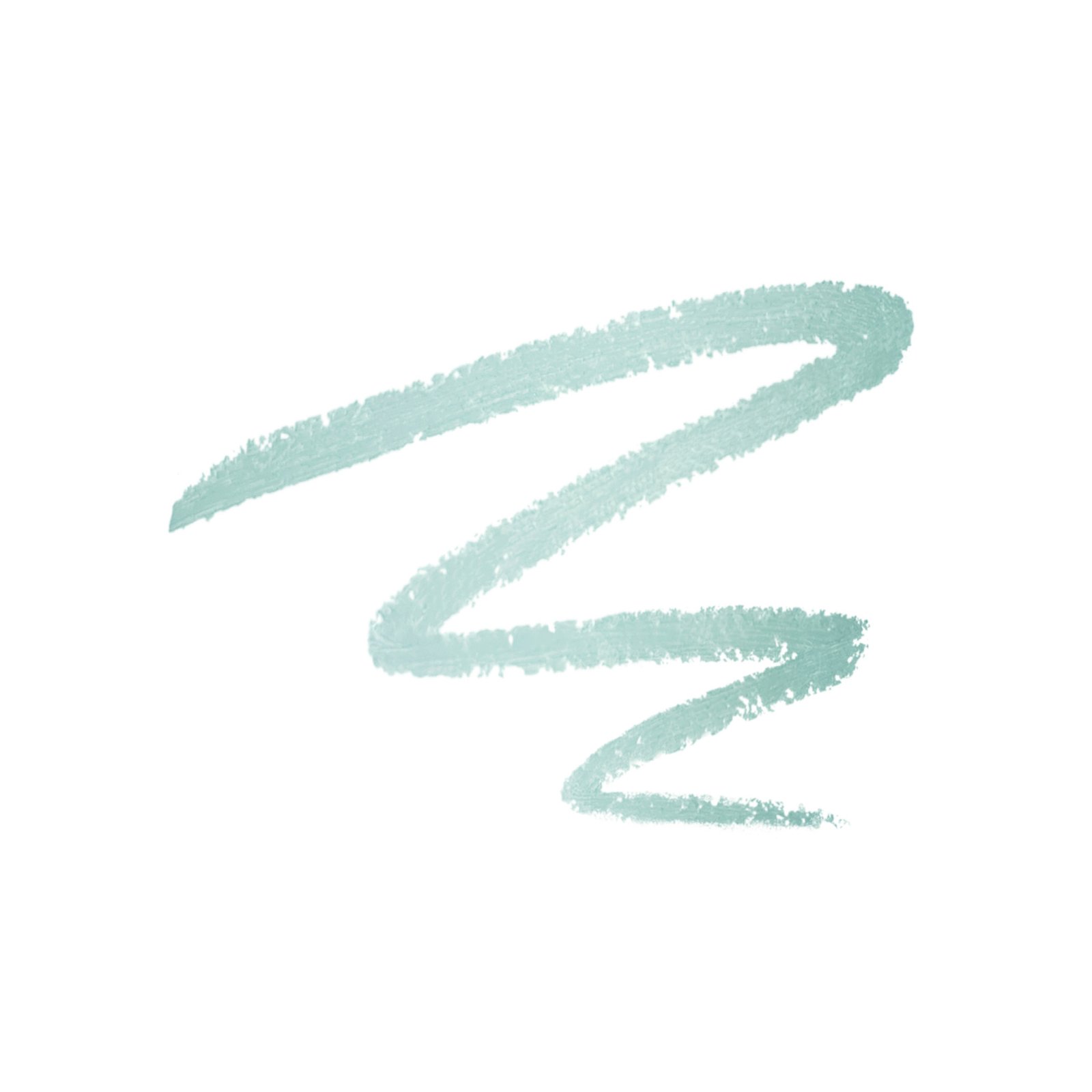 Isadora The Contour Kajal 70 Teal Mint 1,2 g
