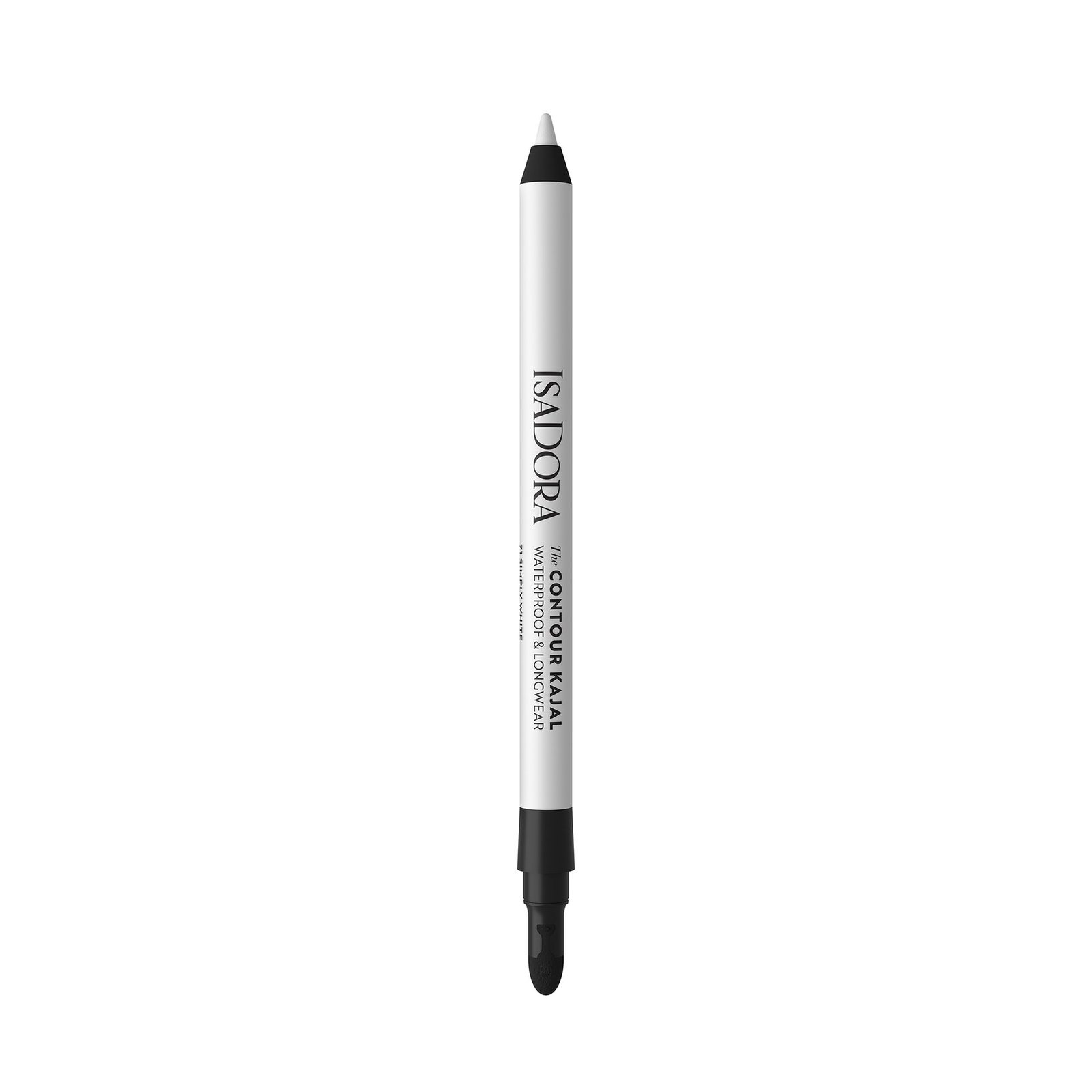 Isadora The Contour Kajal 71 Simply White