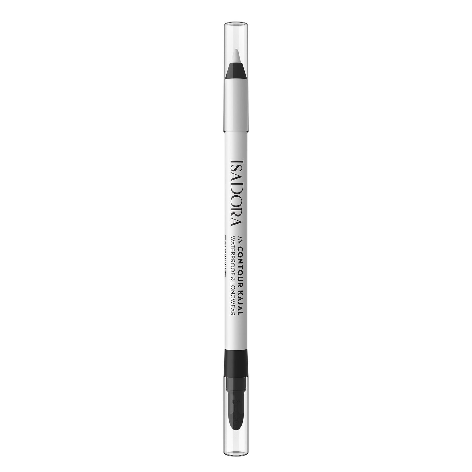 Isadora The Contour Kajal 71 Simply White