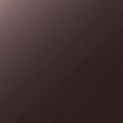 IsaDora Glossy Eyeliner 42 Dark Brown 2,5 ml