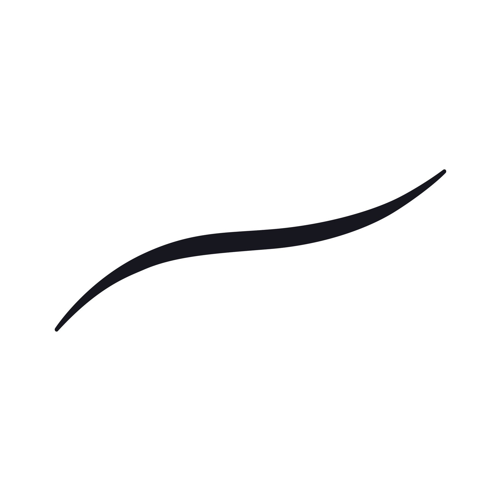 IsaDora Colorful Eyeliner 10 Black 2,5 ml