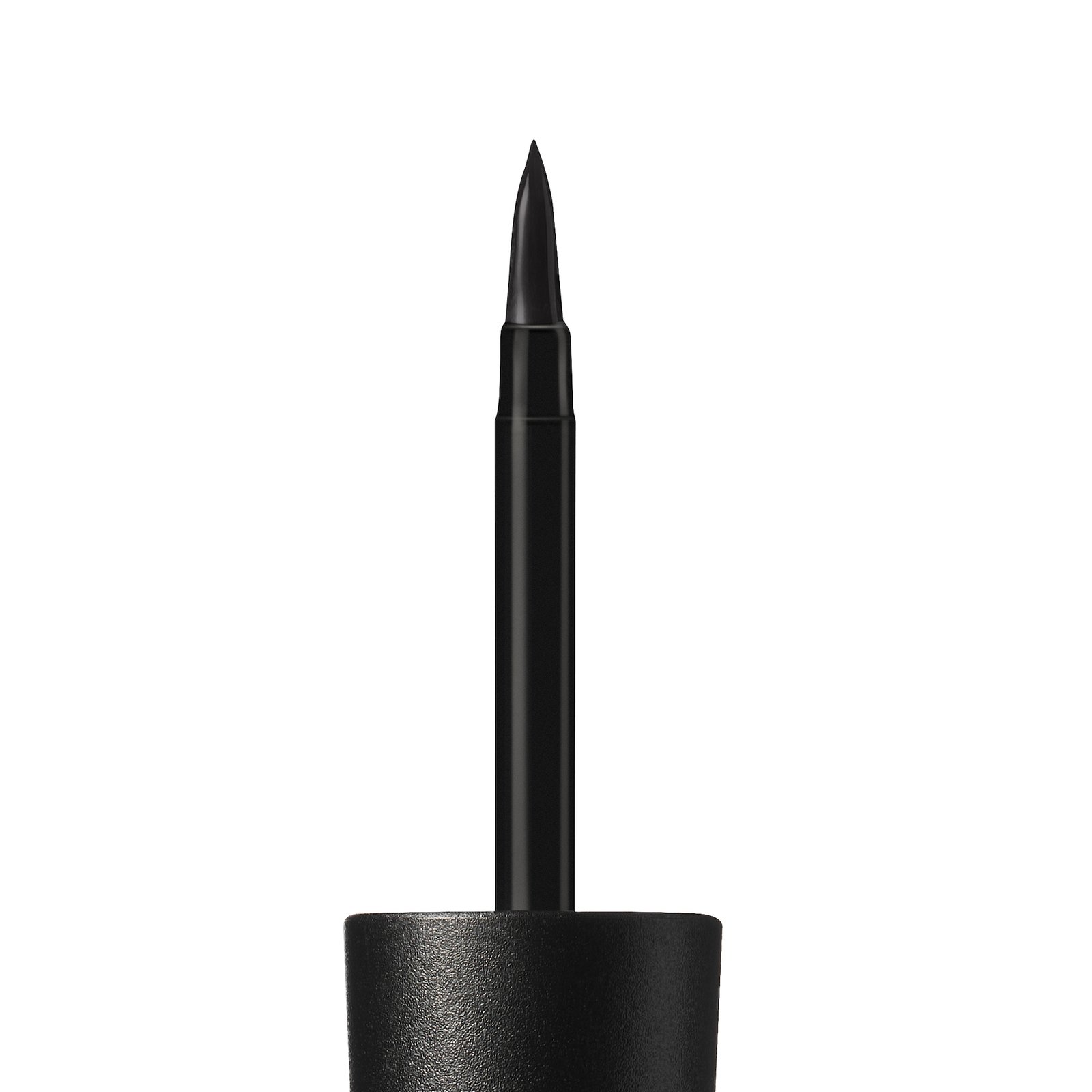 IsaDora Colorful Eyeliner 10 Black 2,5 ml