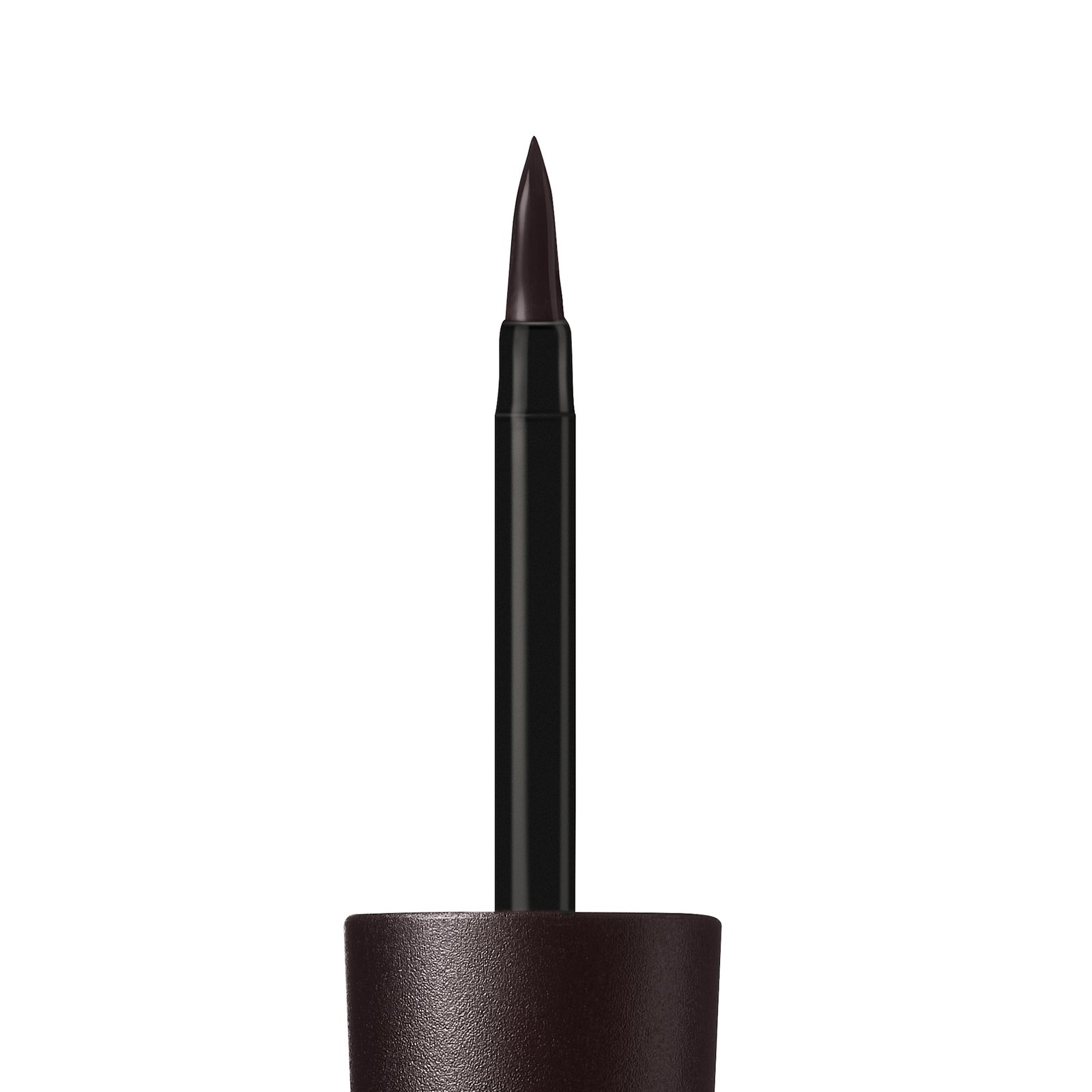 IsaDora Colorful Eyeliner 12 Dark Brown 2,5 ml