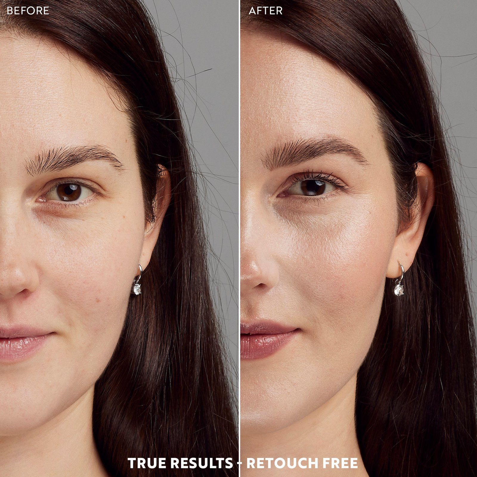 IsaDora Wake Up the Glow Fluid Serum Foundation 1N 30 ml