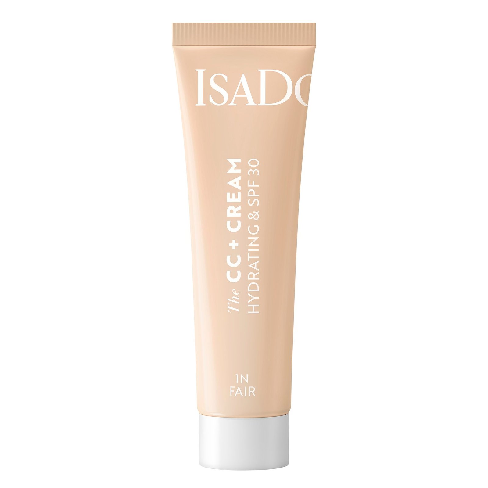 IsaDora The CC+ Cream 1N Fair 30 ml